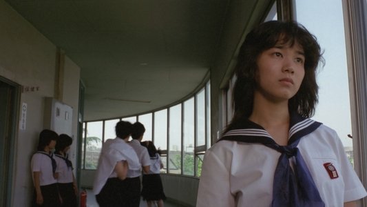 セーラー服 百合族