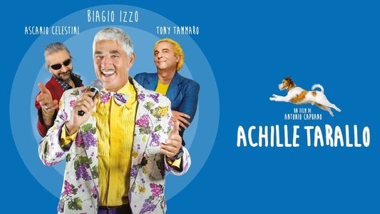 Achille Tarallo