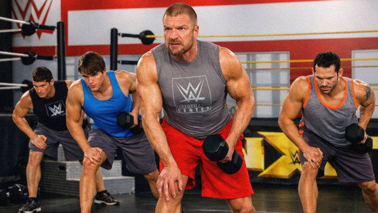 WWE Power Series: Triple H
