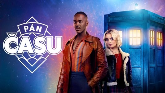 Doctor Who