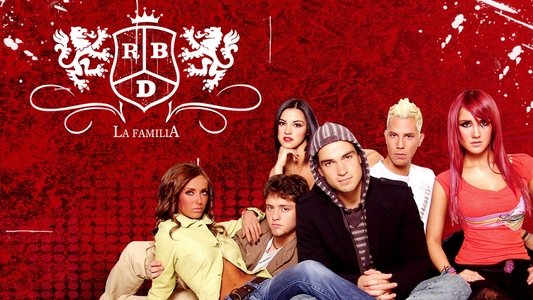 RBD: La Familia