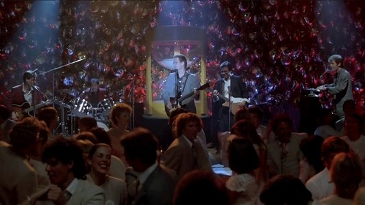 Peggy Sue Got Married
