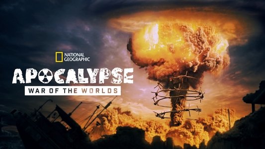 Apocalypse, La Guerre des mondes (1945-1991)