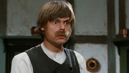 Nøddebo præstegård