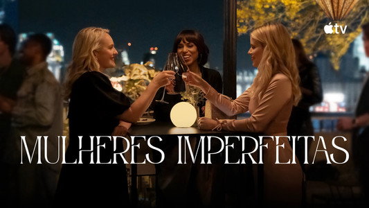 Imperfect Women