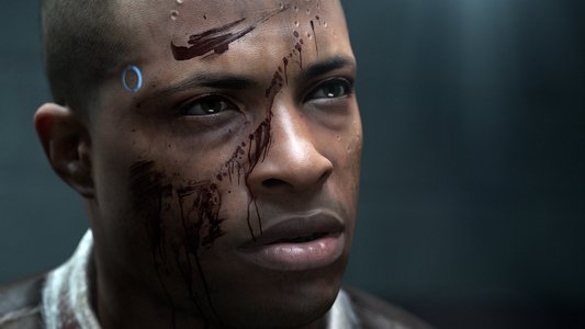 Detroit: Become Human (Cinematic Series)