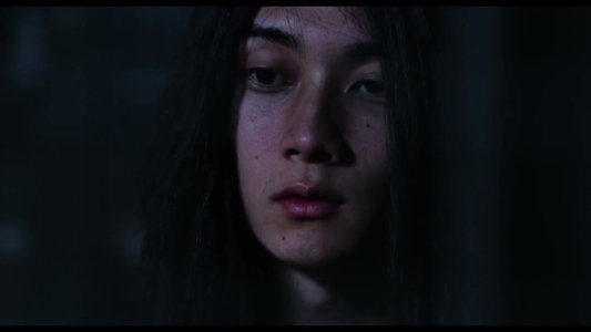 僕の名前はルシアン予告編