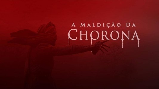 The Curse of La Llorona