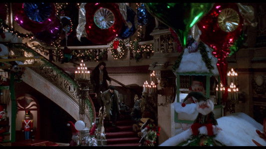 Home Alone 2: Lost in New York