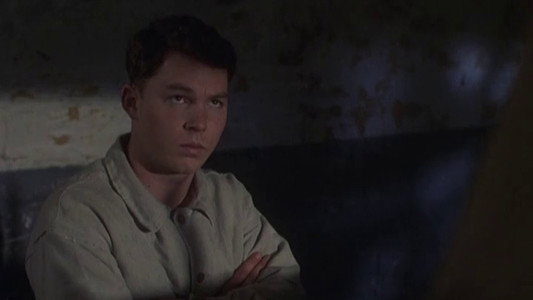 Borstal Boy