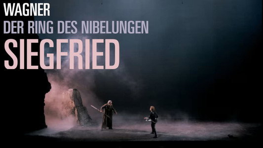 Wagner: Siegfried