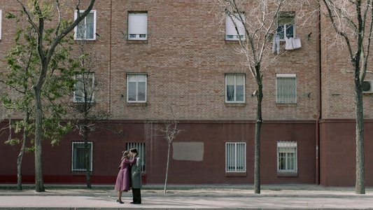 Arquitectura emocional 1959