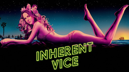 Inherent Vice