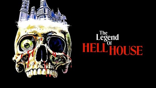 The Legend of Hell House