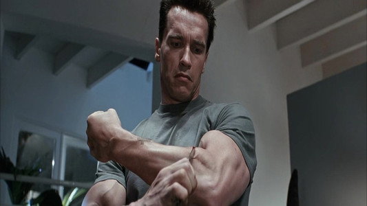 Terminator 2: Judgment Day