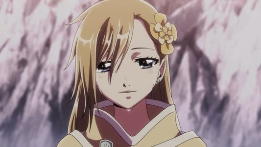 劇場版 FAIRY TAIL -DRAGON CRY-