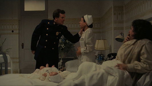 Once Upon a Time in America