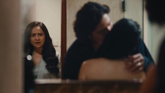 La Tahzan: Cinta, Dosa, Luka...
