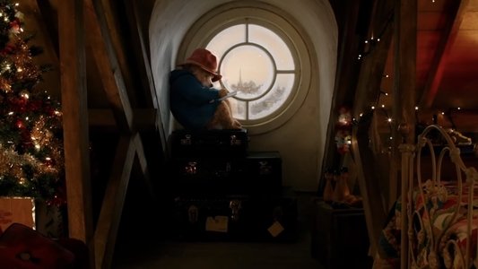 Paddington