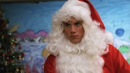 Silent Night, Deadly Night
