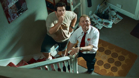 Shaun of the Dead