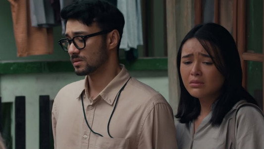 Jangan Buang Ibu