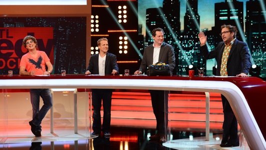 Die RTL Comedy Woche
