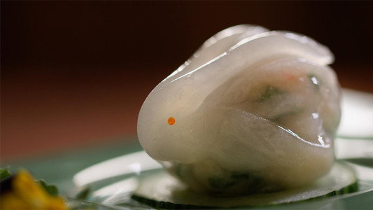 风味人间