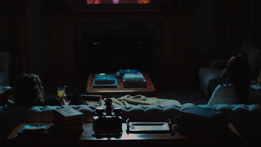 Thoroughbreds