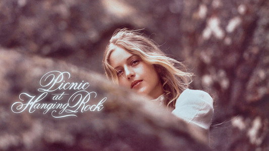 Picnic at Hanging Rock