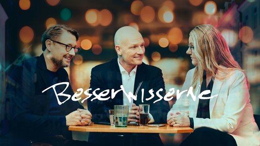 Besserwisserne