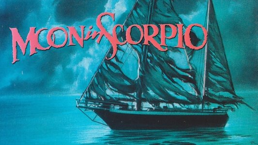 Moon in Scorpio
