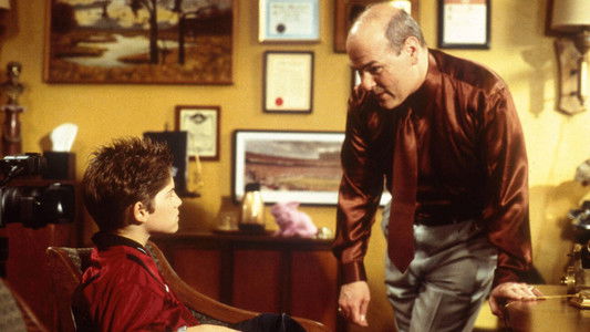 Max Keeble's Big Move