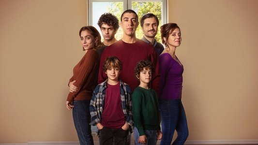 Storia della mia famiglia