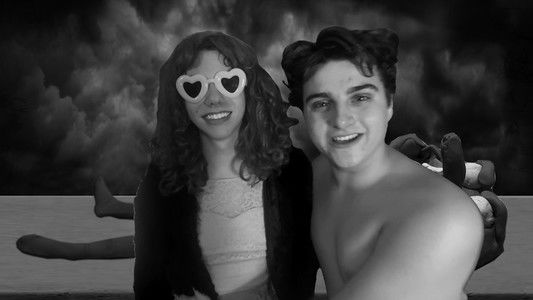 Cocky v Wimpy: The Fight of The Century