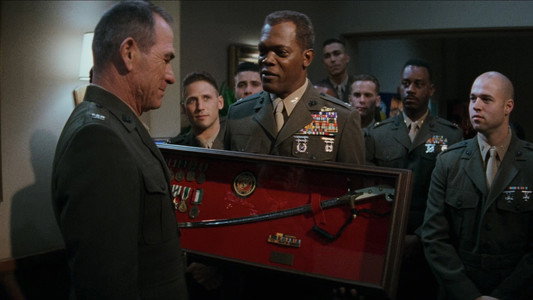 Rules of Engagement