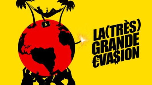 La (Très) Grande Évasion