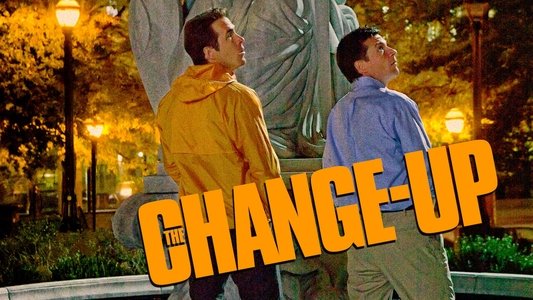 The Change-Up