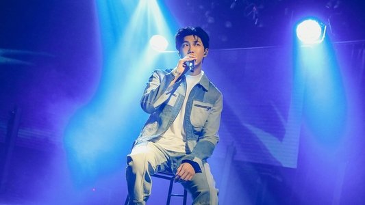 RM Live in Seoul @ 롤링홀