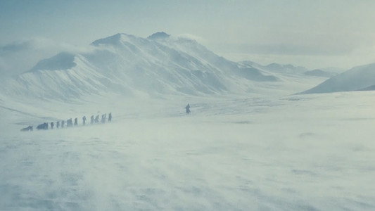 Il deserto dei Tartari
