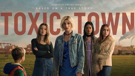 Toxic Town