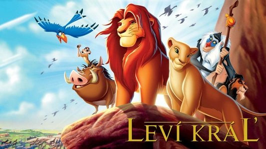 The Lion King