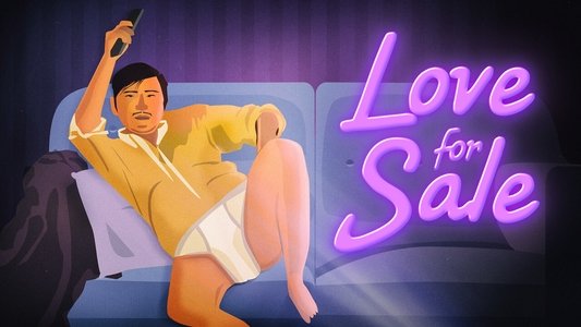 Love for Sale