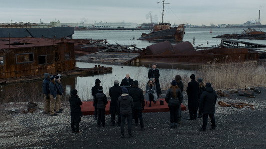 First Reformed