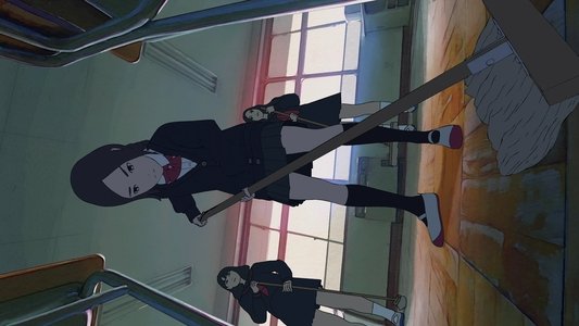 花とアリス殺人事件