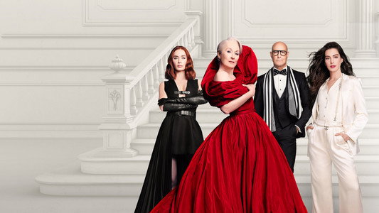 The Devil Wears Prada 2