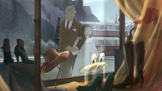 L'Illusionniste