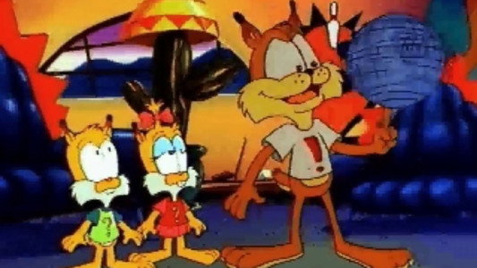 Bubsy