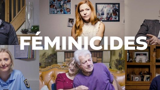 Féminicides