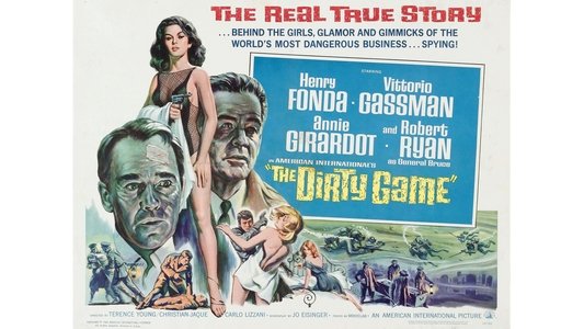 The Dirty Game